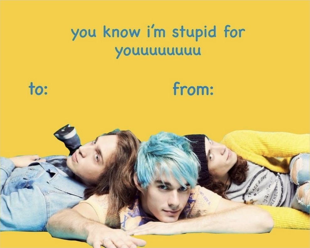 ParxDiscord's tweet photo. happy valentine's day, parxies! https://t.co/lPvPe6exZh