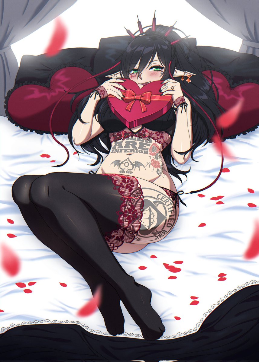 𝙒𝙊𝙈𝙋 𝙒𝙊𝙈𝙋, 𝐍×𝐆𝐆𝐀 tweet media