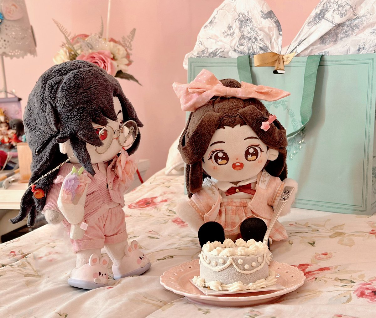 Happy Valentine’s day, everyone!