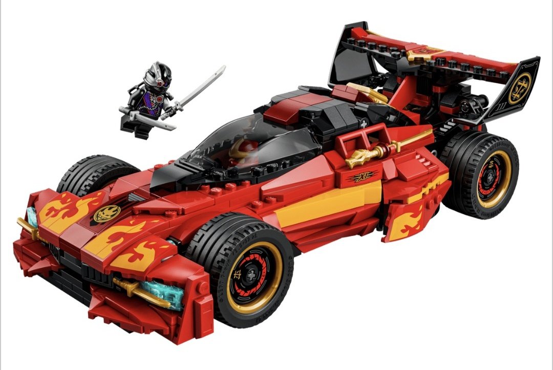 Remember when the 15th anniversary Weekend Whip released and we