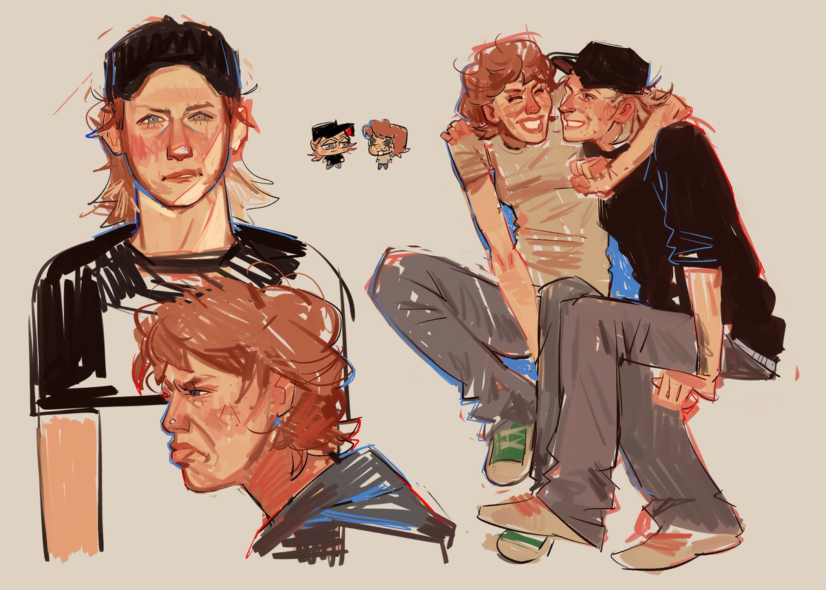 KUZZIROG tweet media