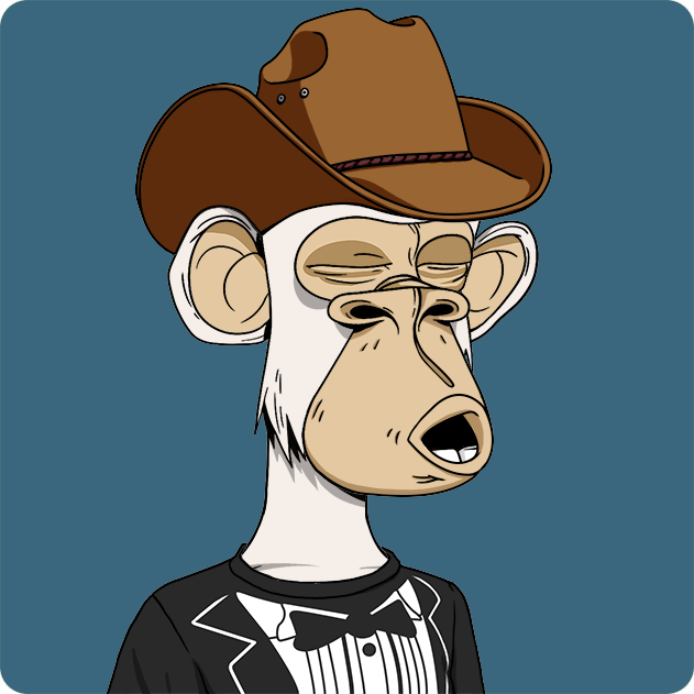 BAYC Sales Bot 🤖️ tweet media