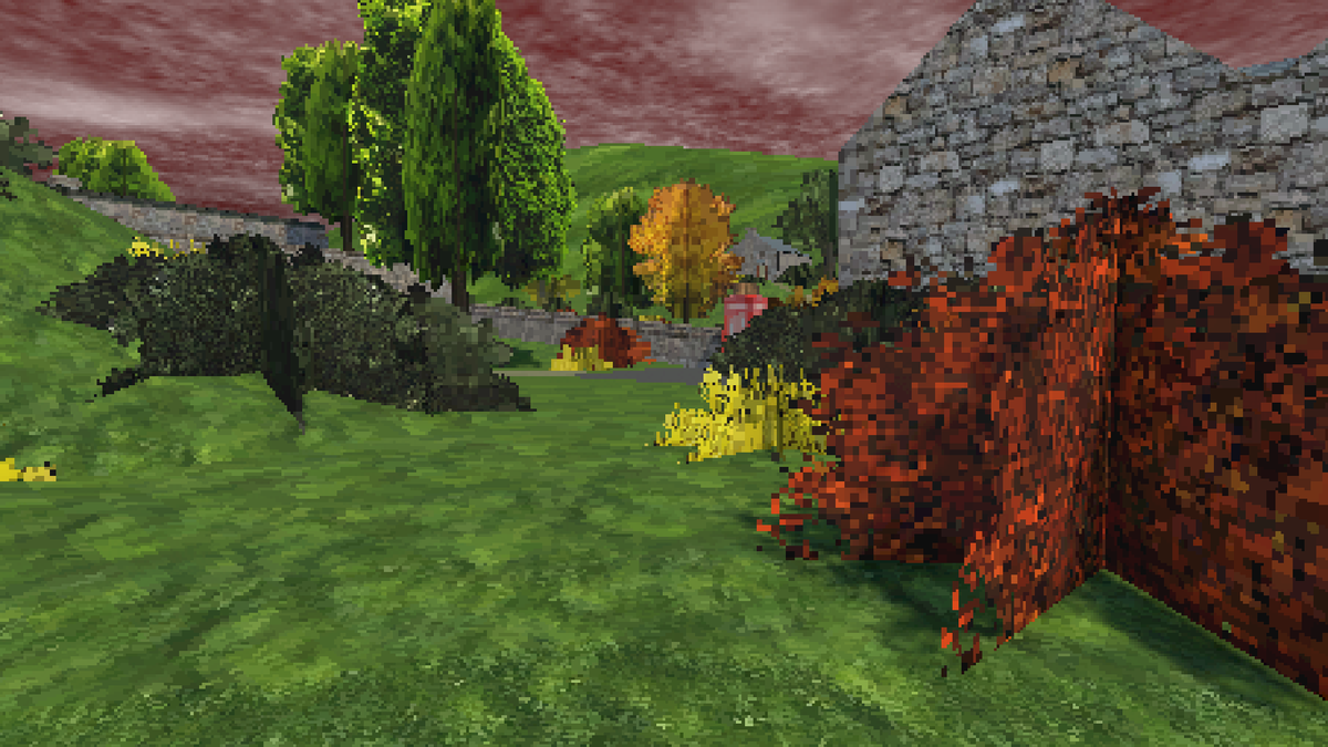 The Black Lantern Collective tweet media