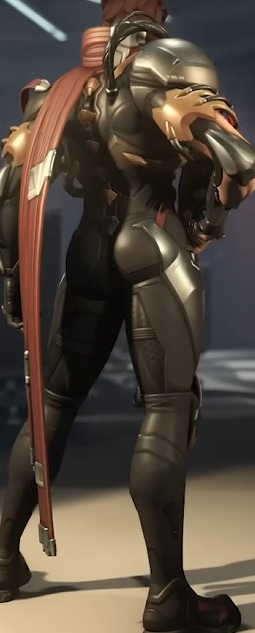 Overwatch Anonymous tweet media