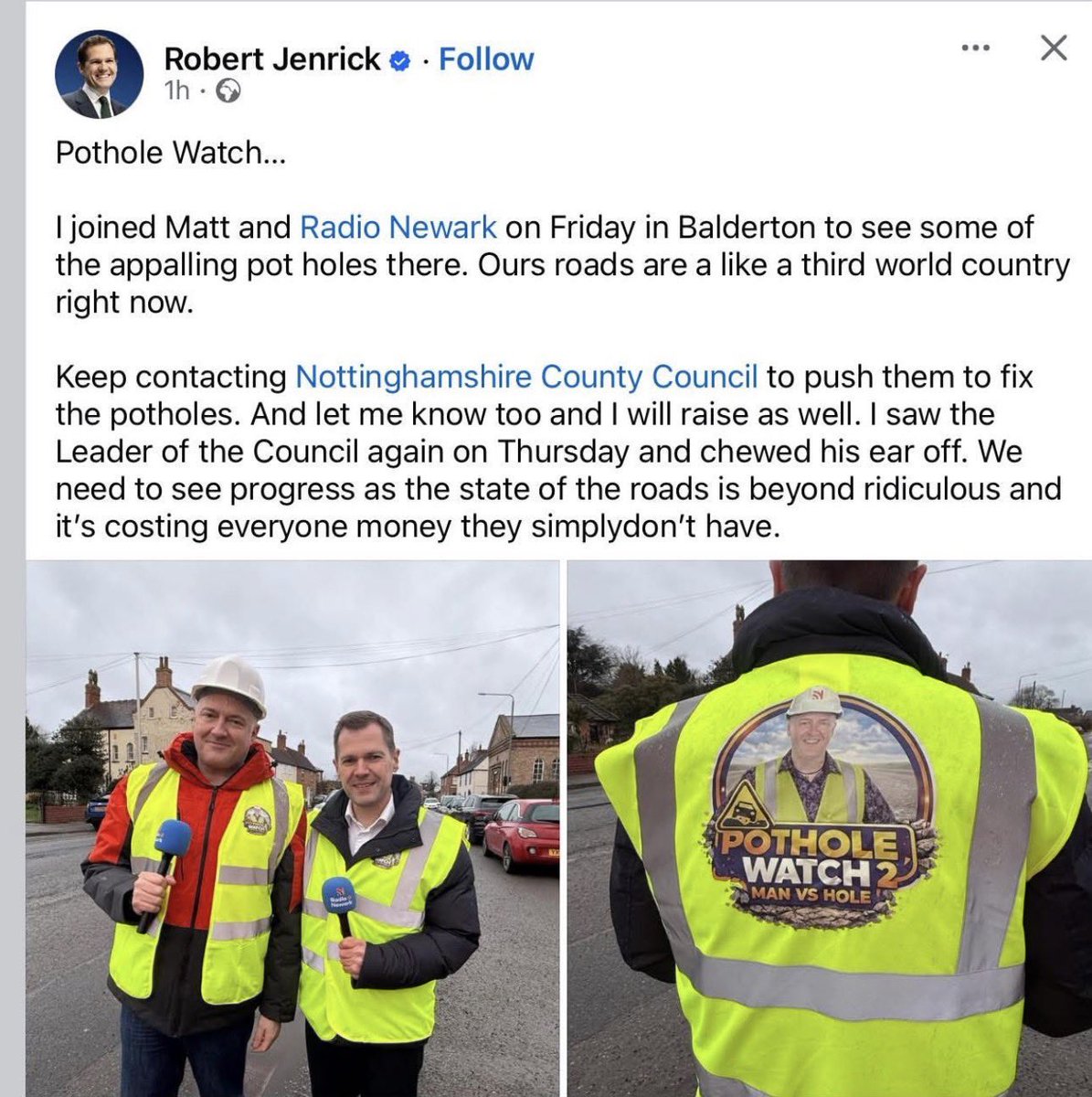 Reform Party UK Exposed 🇬🇧 tweet media