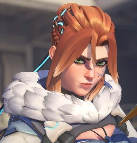 "I have my reasons to join Talon"
The reasons: