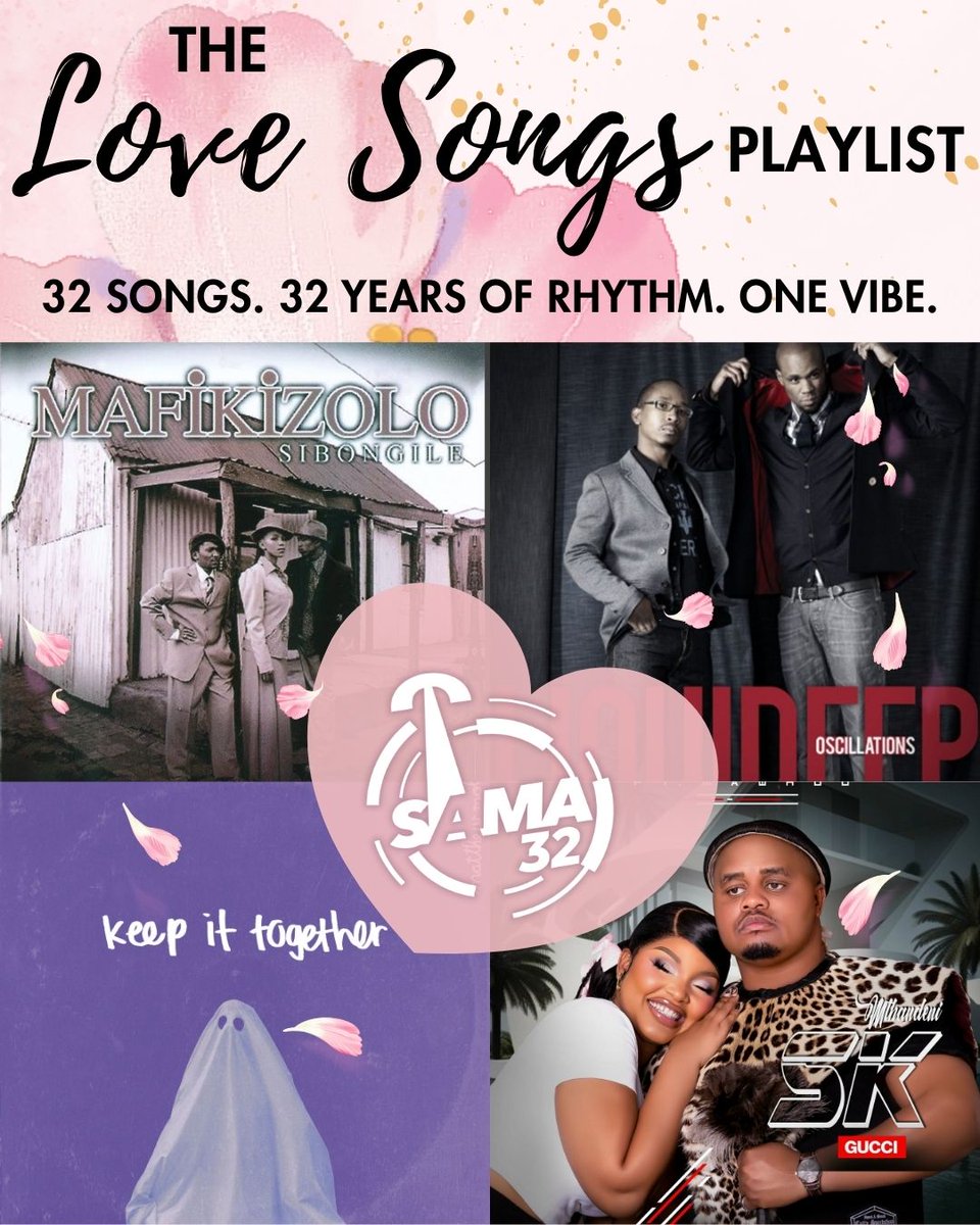 The SA Music Awards tweet media