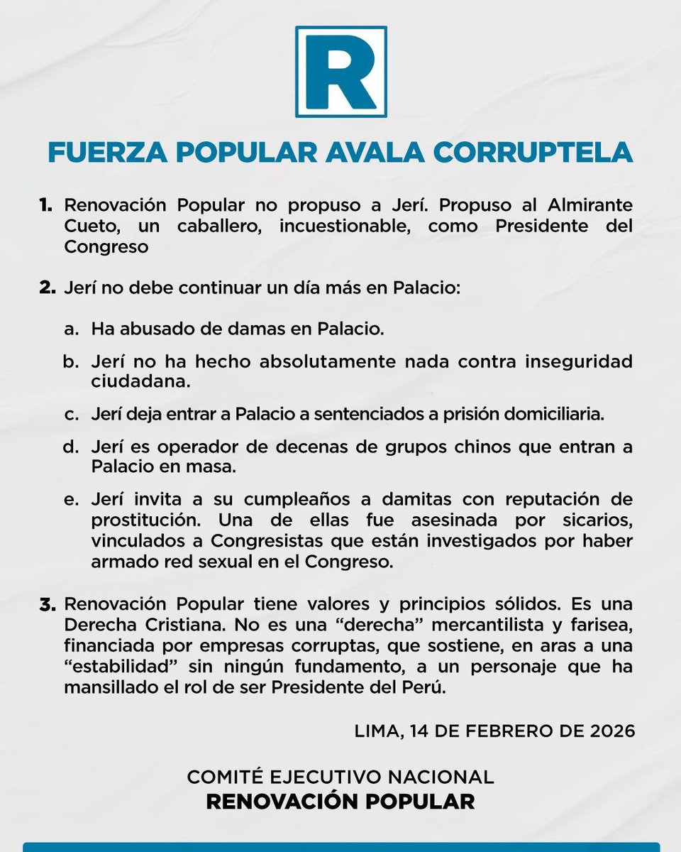 rmapalacios's tweet photo. Lo borraron. Pero es interesante. https://t.co/XamT1vnmP2