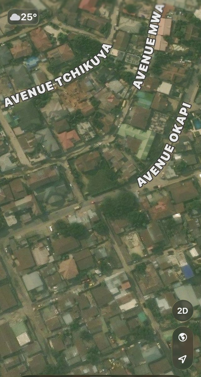 <a href="/Interieur_RDC/">Ministère de l'Intérieur de la R.D Congo</a> Faut t il punir seulement les propriétaires ?
Il n’est pas encore vu que les agents publics ( du Ministre au chef de Bureau en passant par les conservateurs ) véreux qui ont octroyé fait les lotissements, donner les avis urbanistiques favorables, remis les contrats et certificats