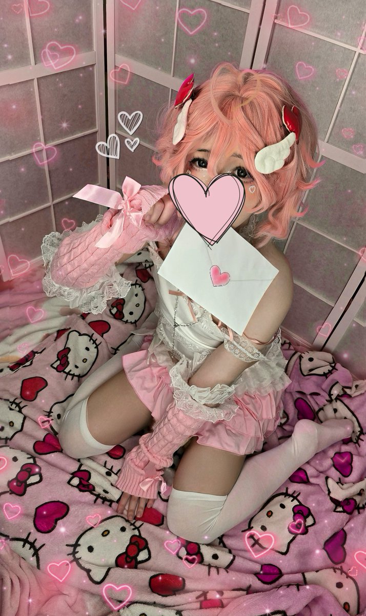 Valentines Letter for you~💌💕