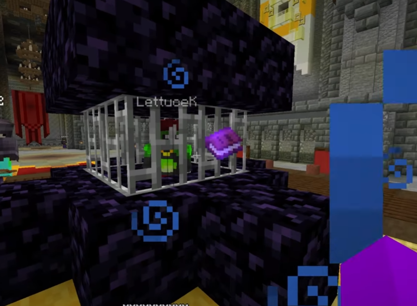 // uu spoilers

wemmbu giving lettuce his book bc he understands the value of sentimental items
bc he understands the feeling of suddenly facing who you were before you lost your way in pursuit of an empty goal
and bc he understands that this will hurt lettuce far more than death