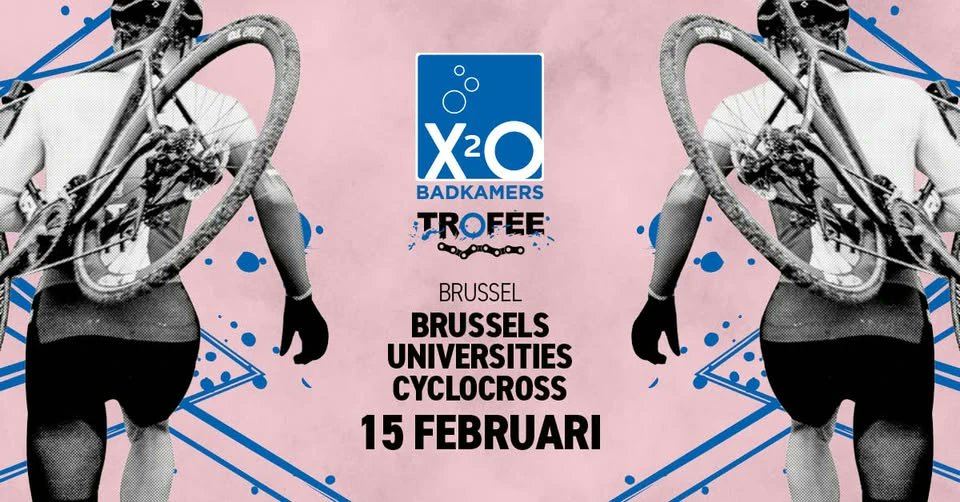 Cycling.be tweet media