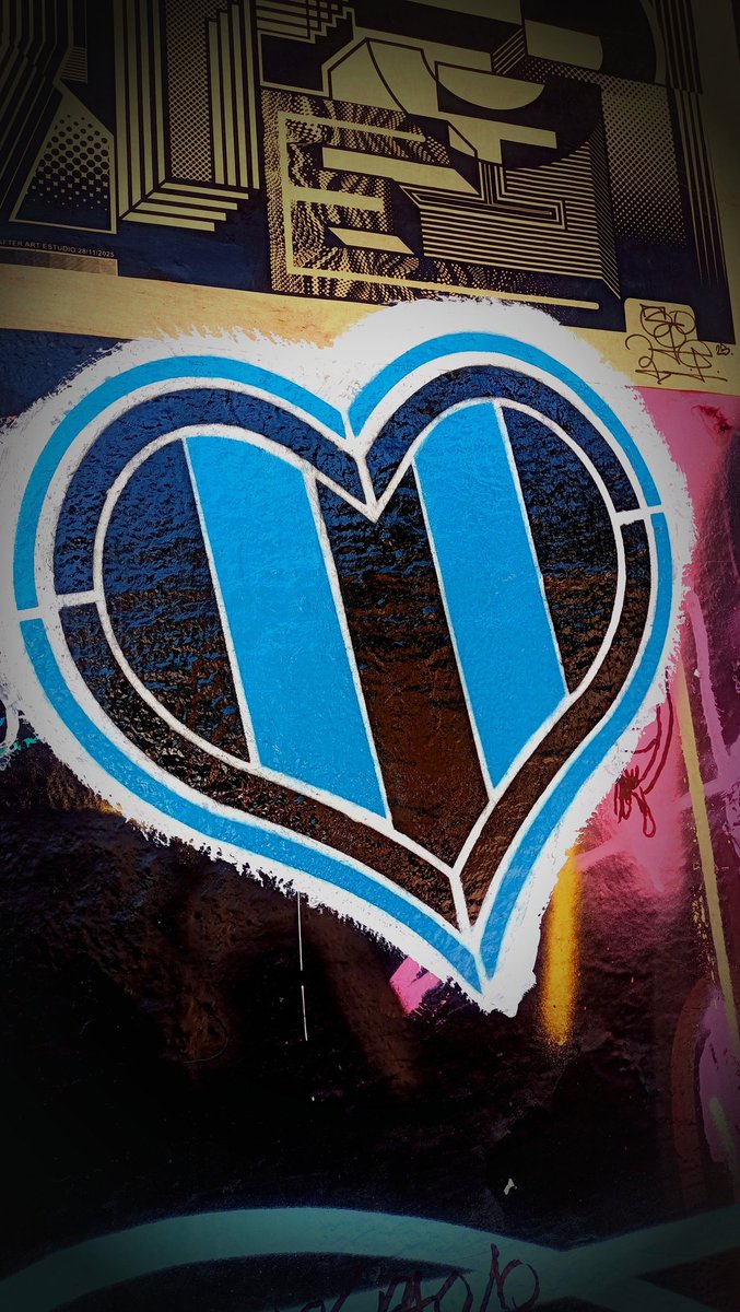 🔵⚫ TE QUIERO TANTO ⚫🔵