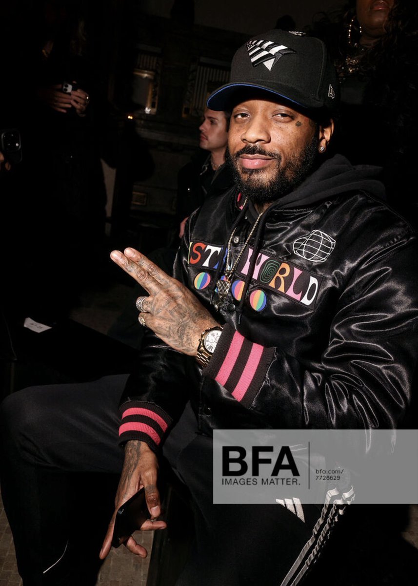 SMVVTH x RIHANNA x A$AP ROCKY 

#AWGE #NYFW26 

#smvvth #rihanna #asaprocky