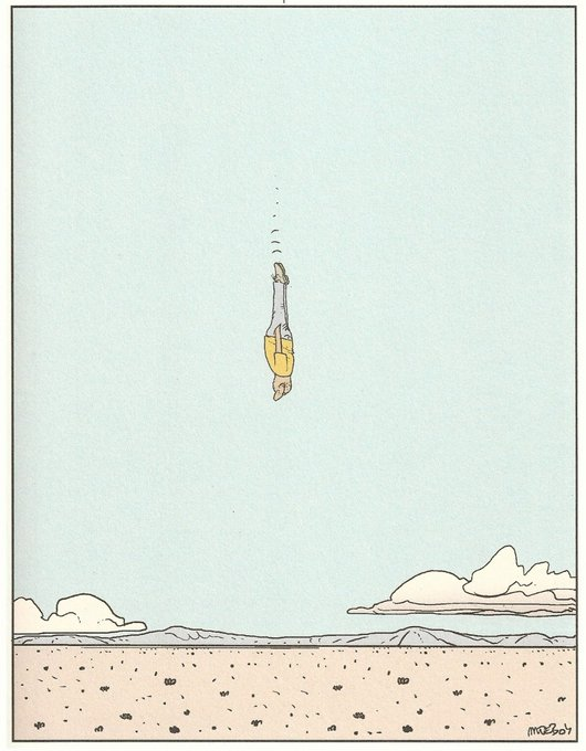 Moebius