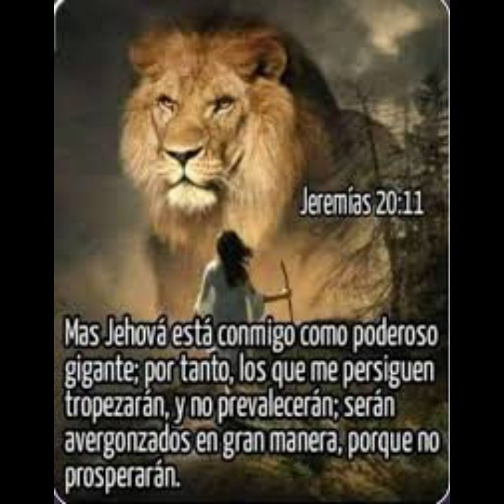 La victoria pertenece a nuestro Dios aún en la más larga y oscura noche. En Cristo somos más que vencedores, la noche no será eterna.