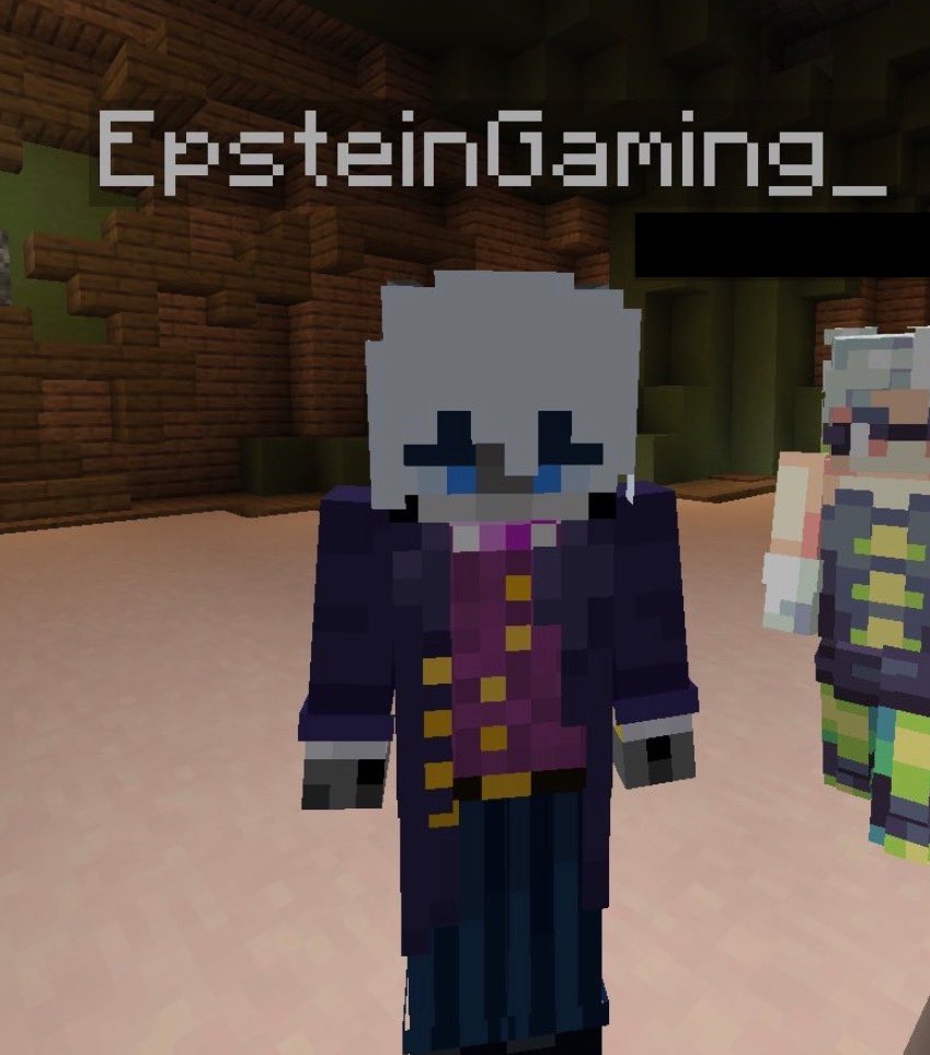 WorstMinecraftNames tweet media