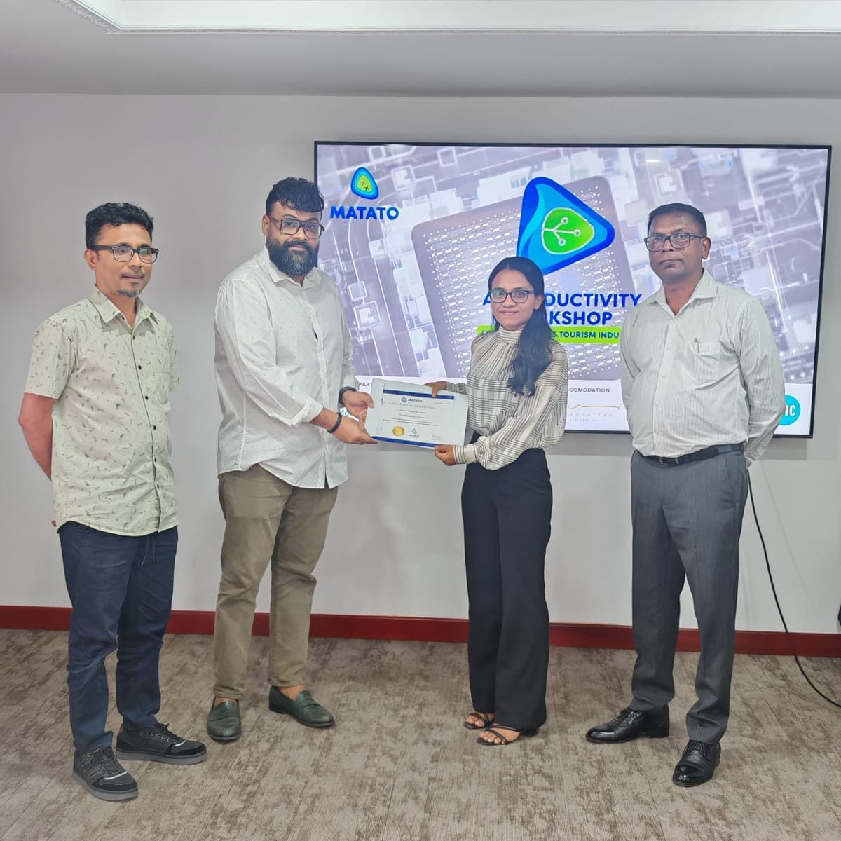 BASSAM ADAM tweet media