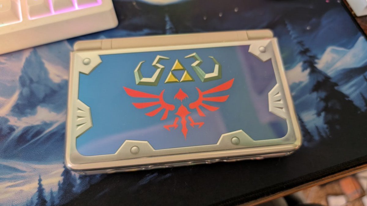 Tony 🎮 tweet media