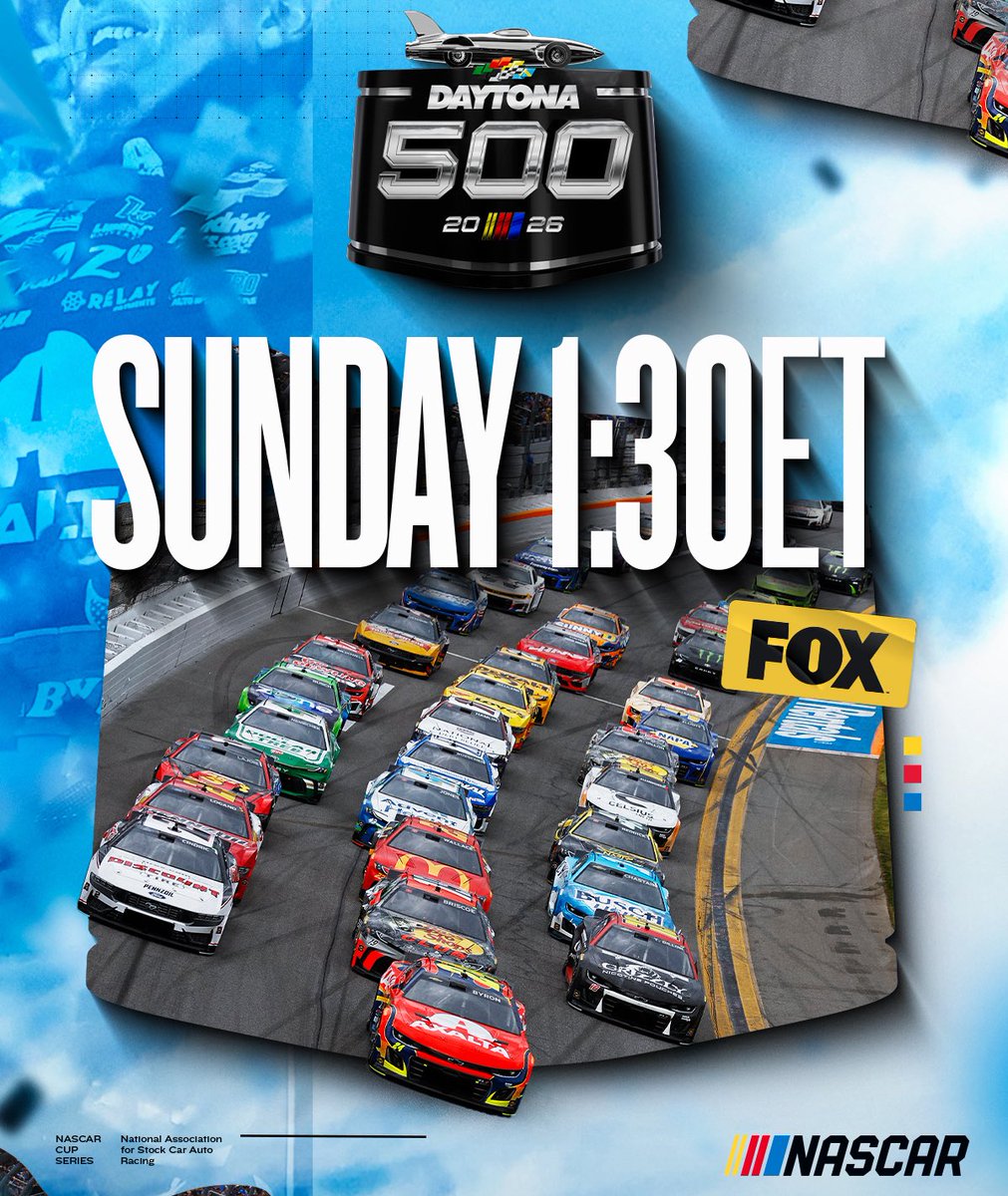 Daniel Suárez tweet media