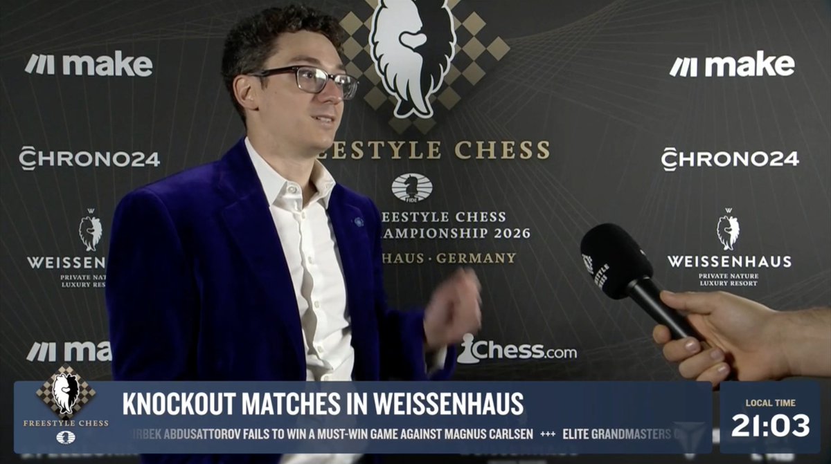 chess24 tweet media