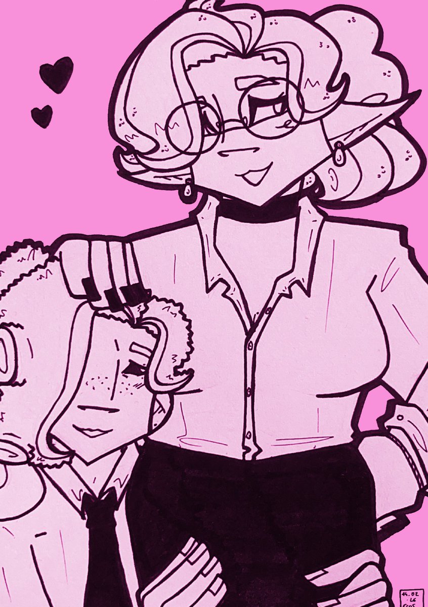 💌💌💌

#oc #splatoonoc