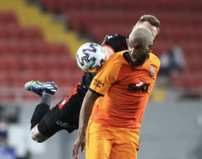 Oğuz Altay tweet media