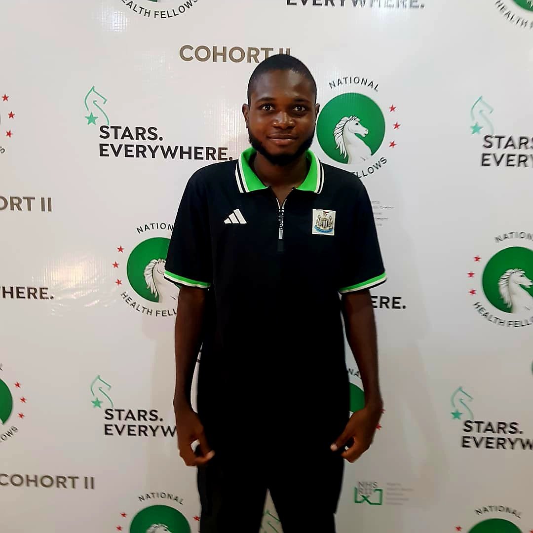 fiddeen1's tweet photo. and population health management.
Overall, this training has equipped me with a range of skills and knowledge to support my work in healthcare management and leadership.#WeAreTheStars
#StarsEverywhere
#FromAcrossNigeria
#NHF2 https://t.co/00o3DoSuvF