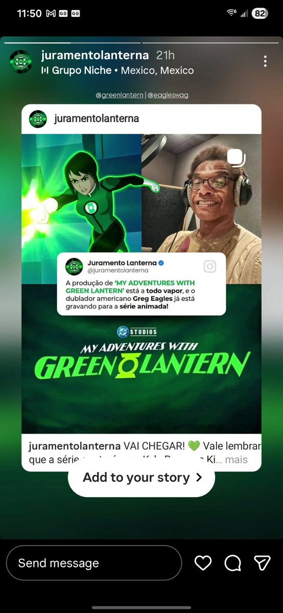 Looking forward to seeing this one.