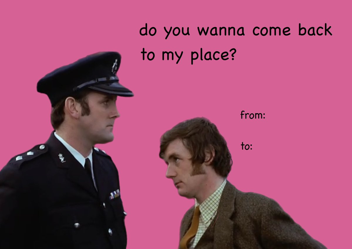 happy valentine's day!