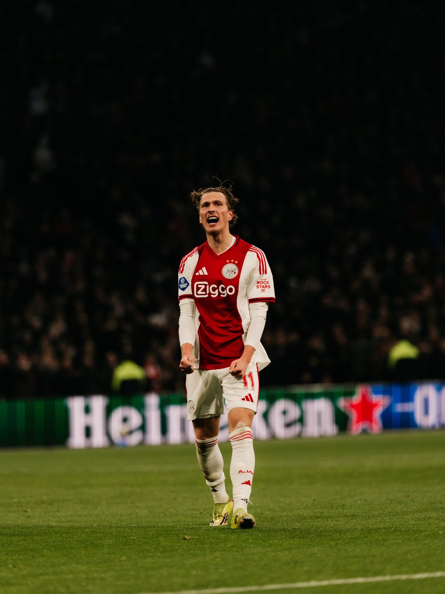 AFC Ajax tweet media