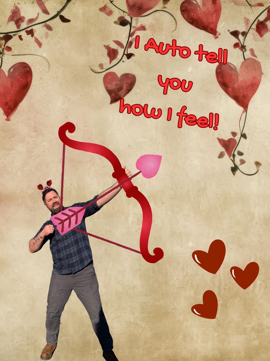 UsedCarsKitsap's tweet photo. Need some Valentines love today? Here you go❤️😄
-
-
-
-
-
-
- #KAO #KitsapAutoOutlet #UsedCarLot #UsedCarDealer #Usedcardeals #UsedCarDealerships #Cars #local #Adventure #Washington #Valentines #Valentinescard https://t.co/z8MKPIbyA1