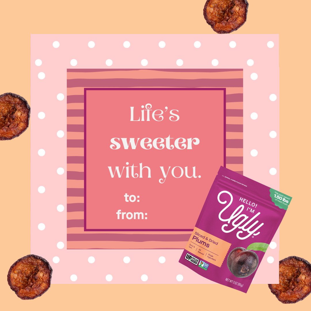 The Ugly Co. tweet media