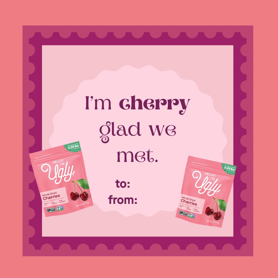 The Ugly Co. tweet media