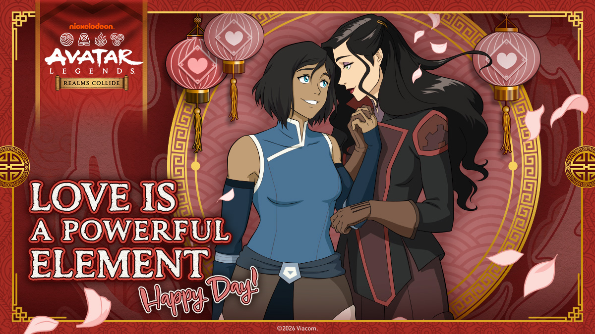 💘 Happy Valentine’s Day, Leaders! 💘
Honor your Alliance bonds with a Valentine’s Contest on our official Discord ⚔️🌸
Join 👉  discord.gg/avatarrealmsco…