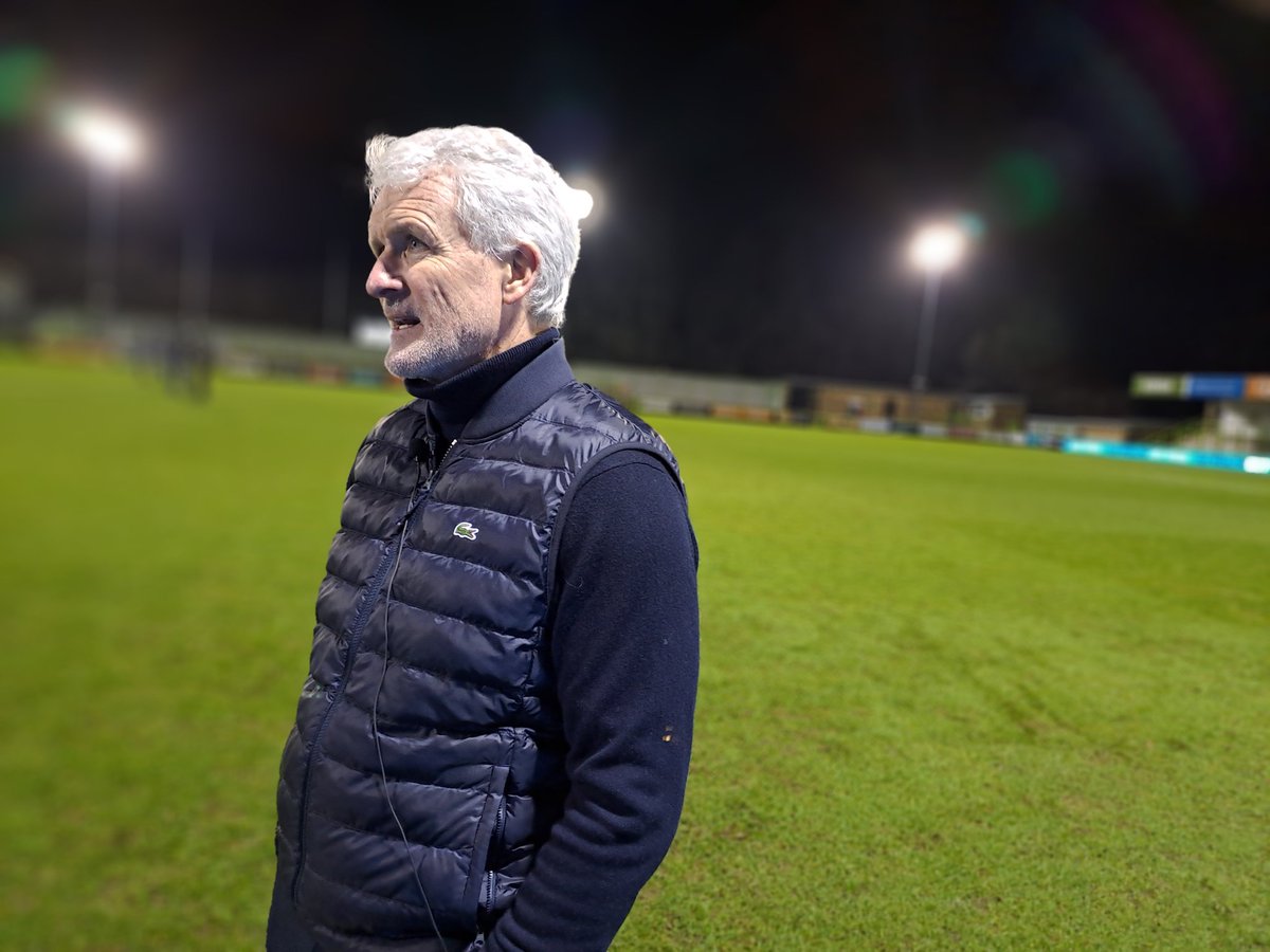 Jon Colman tweet media