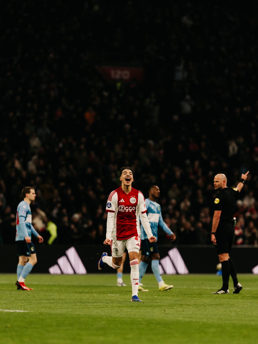 AFC Ajax tweet media