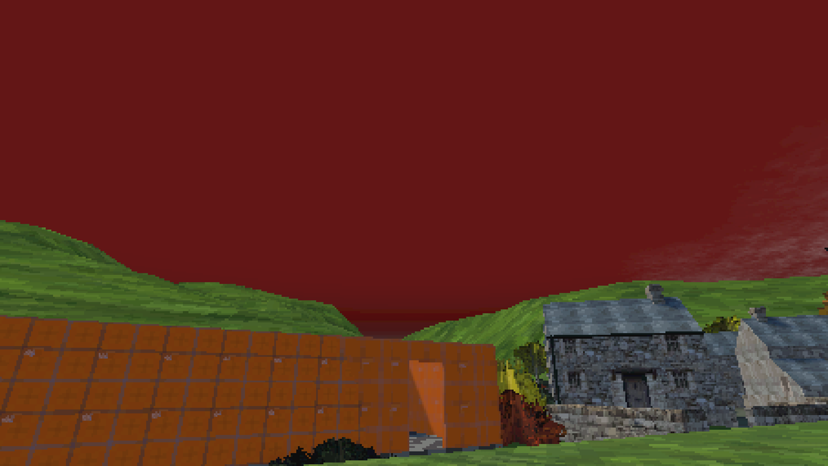 How it's going vs. how it started

3 Shots Left has some great crunchy picnic spots for your Valentines Day date
store.steampowered.com/app/2902400/3_…