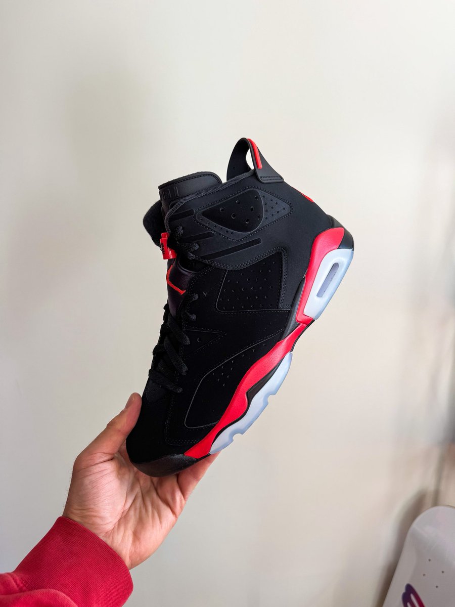One of the best Jordan Sneakers of all time