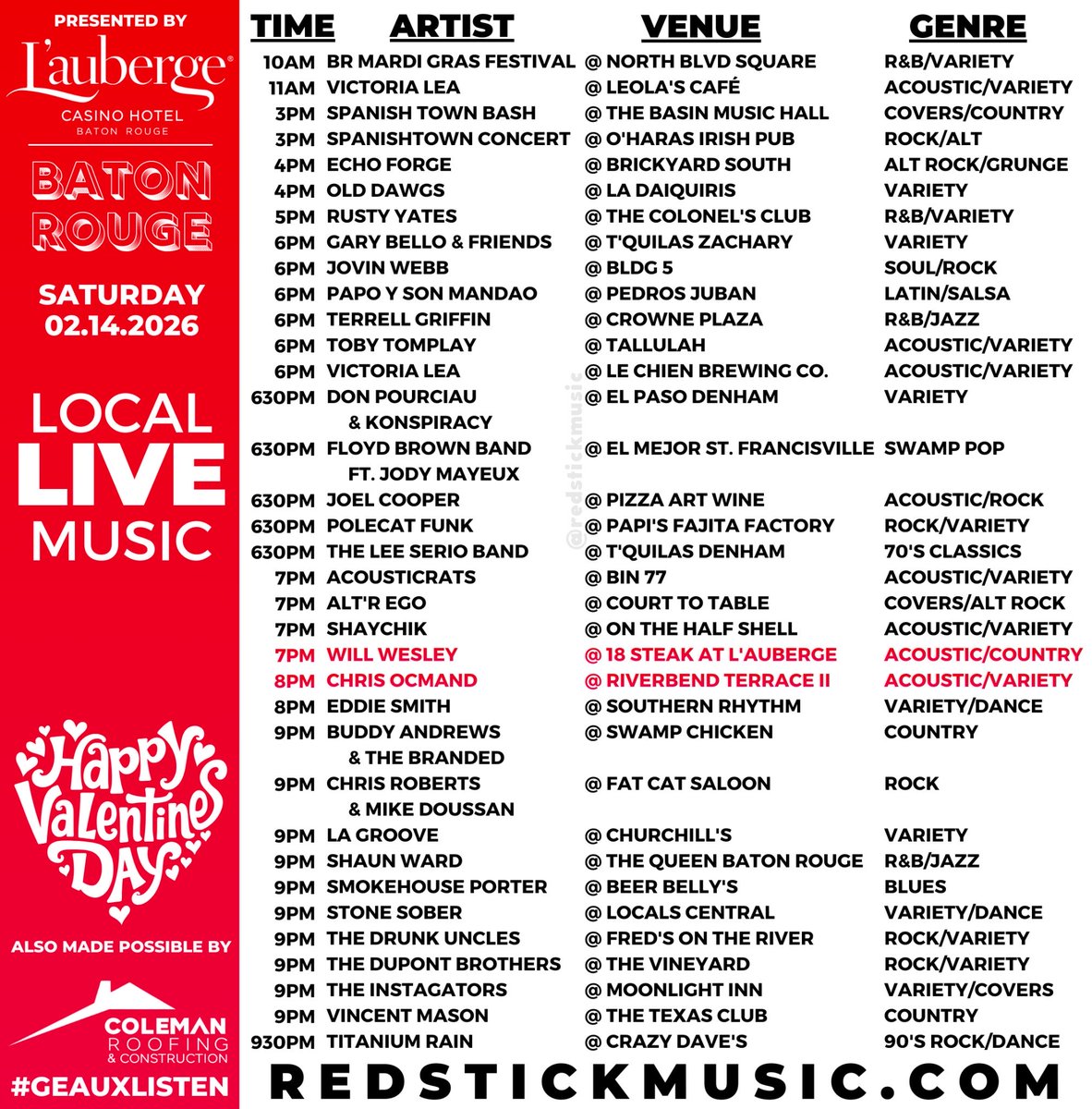 BushrodMusic RADIO tweet media