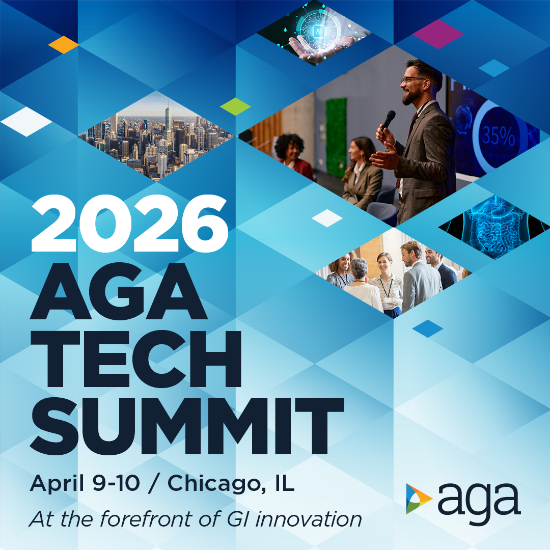 American Gastroenterological Association (AGA) tweet media