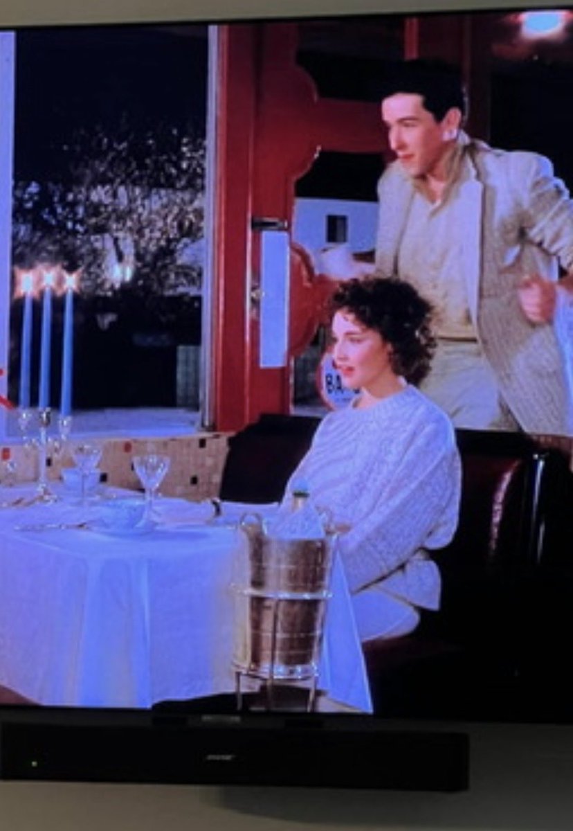 Happy Valentine’s Day! 💖
“Better Off Dead” comedy with Diane Franklin and John Cusack (1985)

#1980s zee international language #love #ValentinesDay #ValentinesDay2026 language lessons #Trending