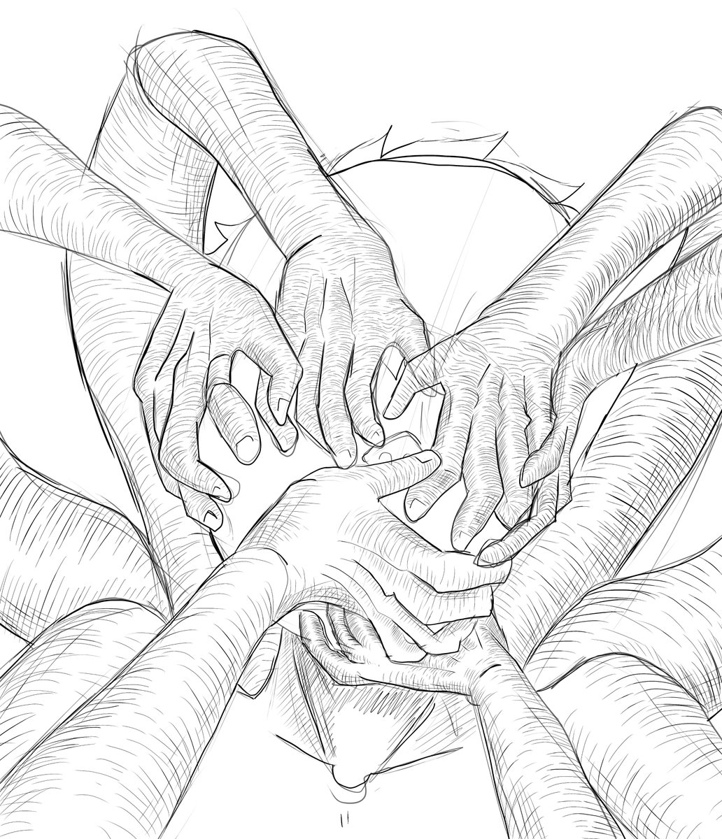 Sarc4sm0's tweet photo. Desenho que eu fiz
#arte #art #desenho #cartoon #sentidos #calados #sentimentos #rascunho https://t.co/6ju2VT5iWJ
