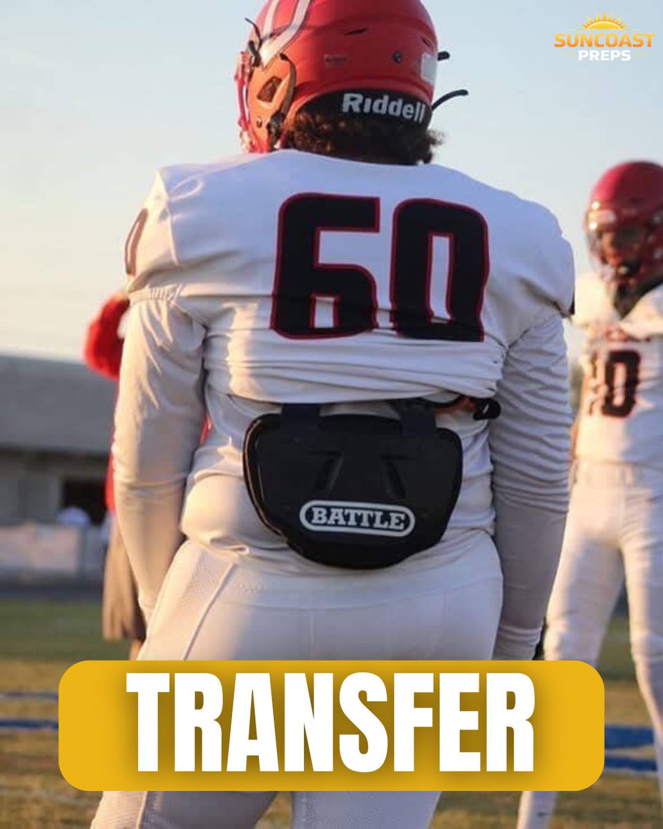 Suncoast Preps tweet media