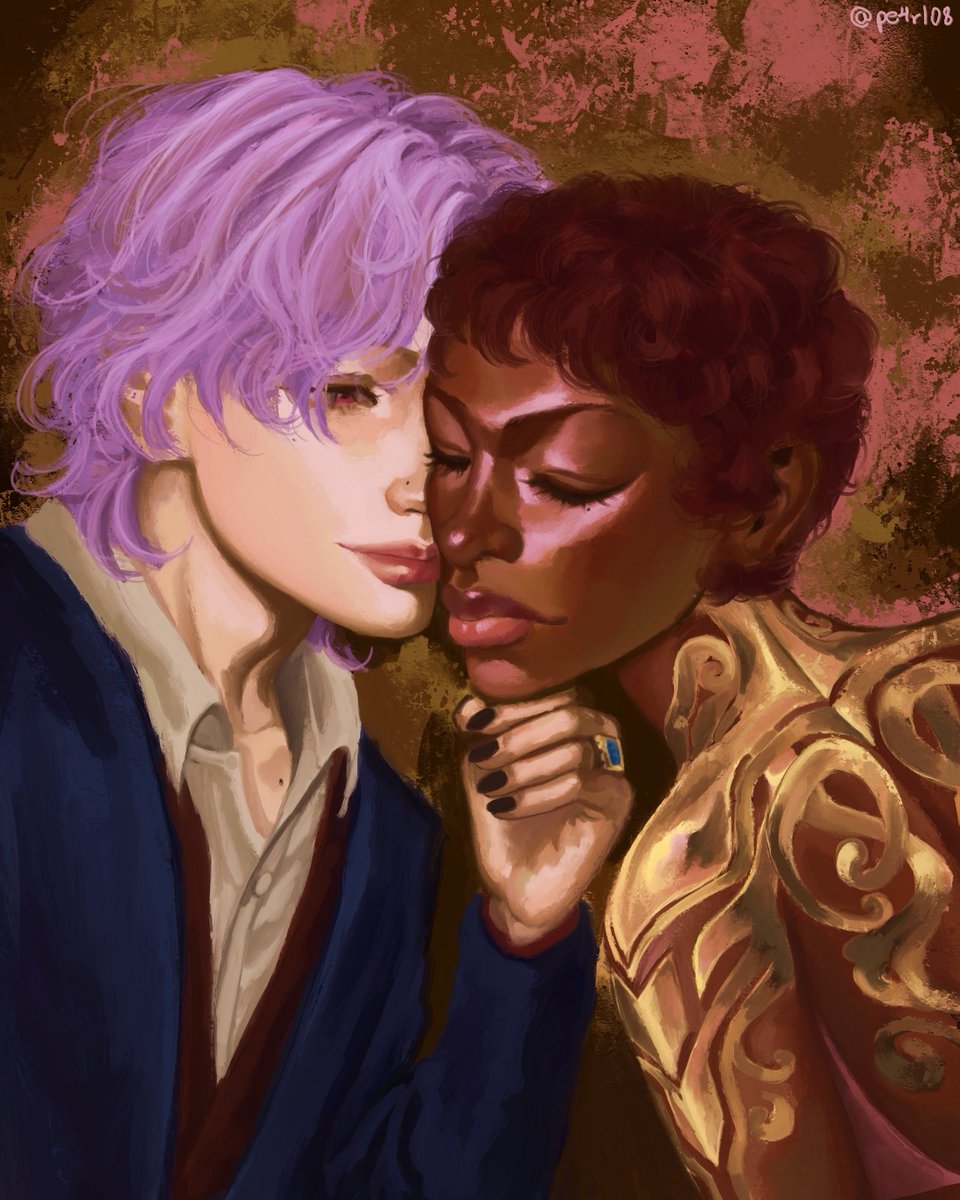 𖥔 ݁ ˖ rue ⋆ semi ia tweet media