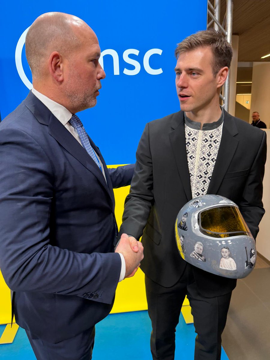 Ukrainian World Congress 🇺🇦 tweet media