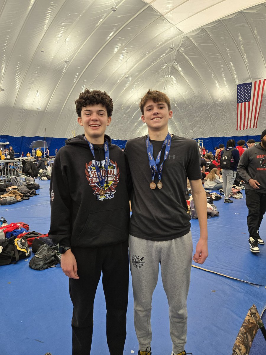 Ocean Township HS Track and Field tweet media