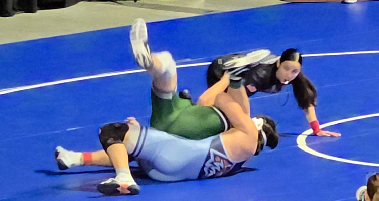 Mary Carroll High School tweet media