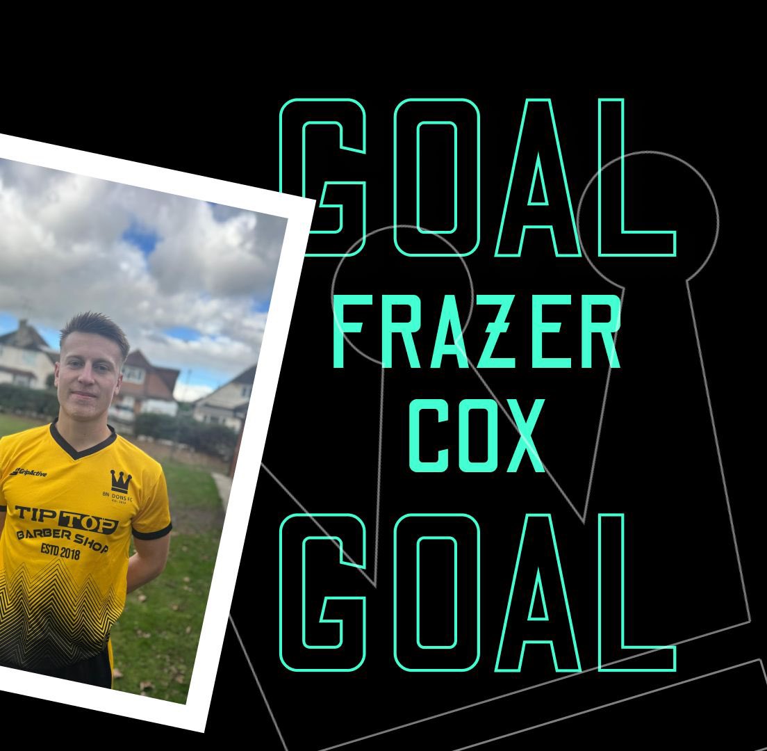 BN Dons Saturdays tweet media