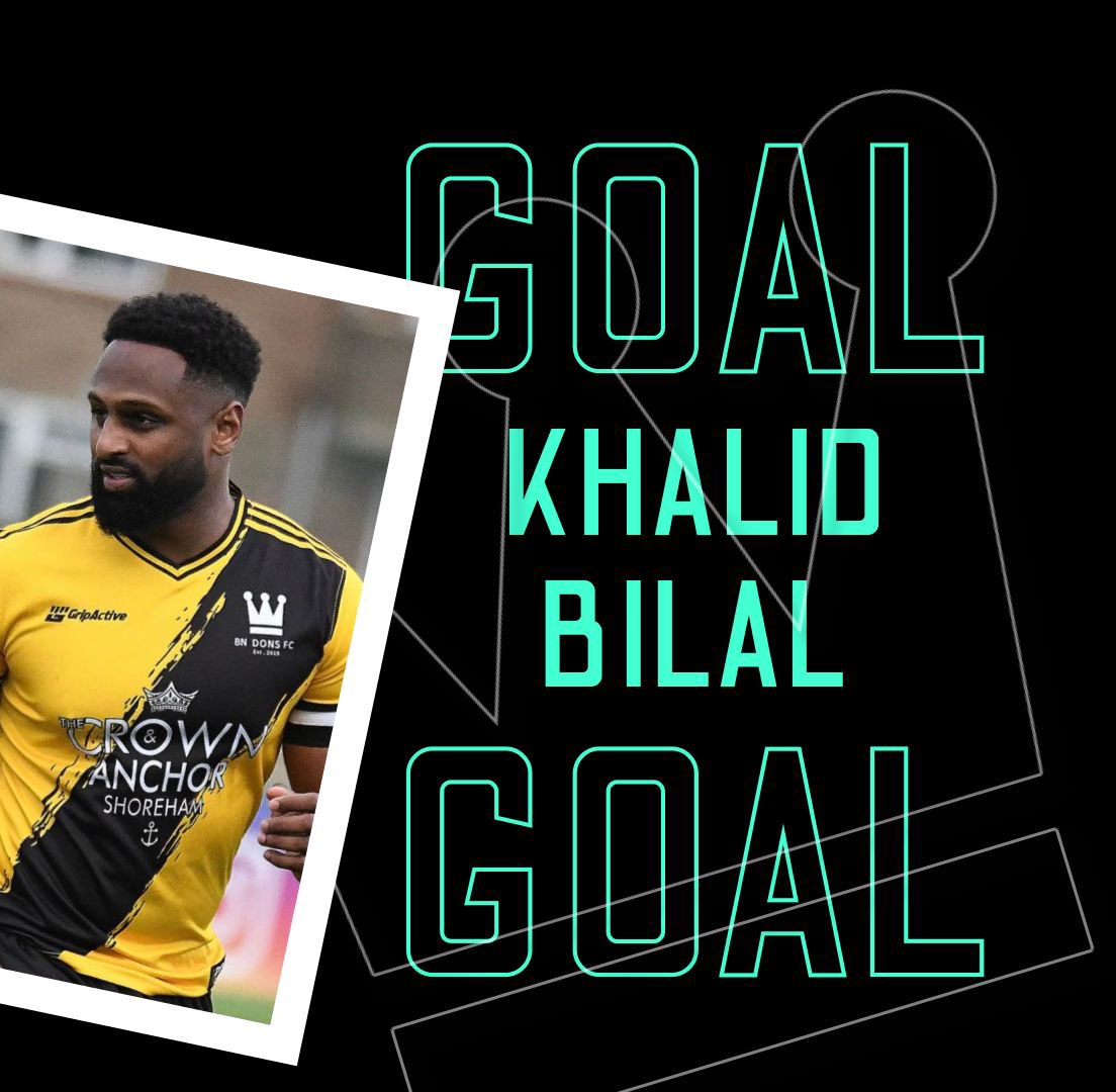 BN Dons Saturdays tweet media